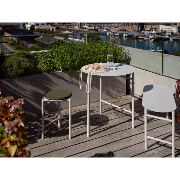 Sėdynės pagalvėlė 33x33 cm Disc – Zone-image-4