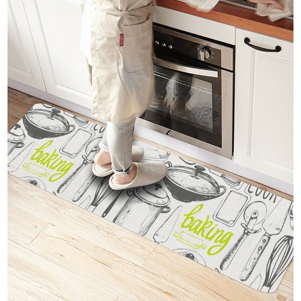 Kilimas Oyo Concept Washington, 58 x 140 cm-image-2