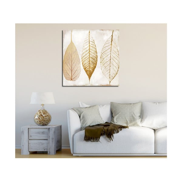 Paveikslas ant drobės Reece, 45 x 45 cm-image-1