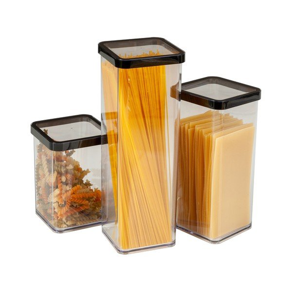 Maisto laikymo indas maistui Loft – Rotho-image-1