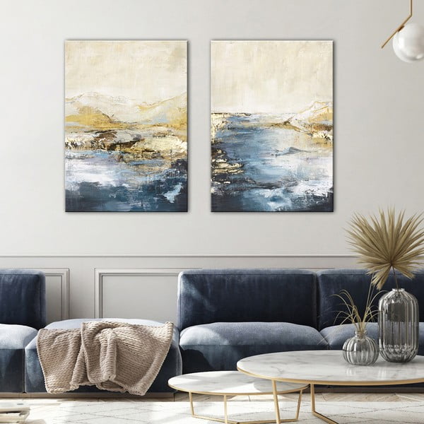 Paveikslas 60x80 cm Astonish – Malerifabrikken-image-1