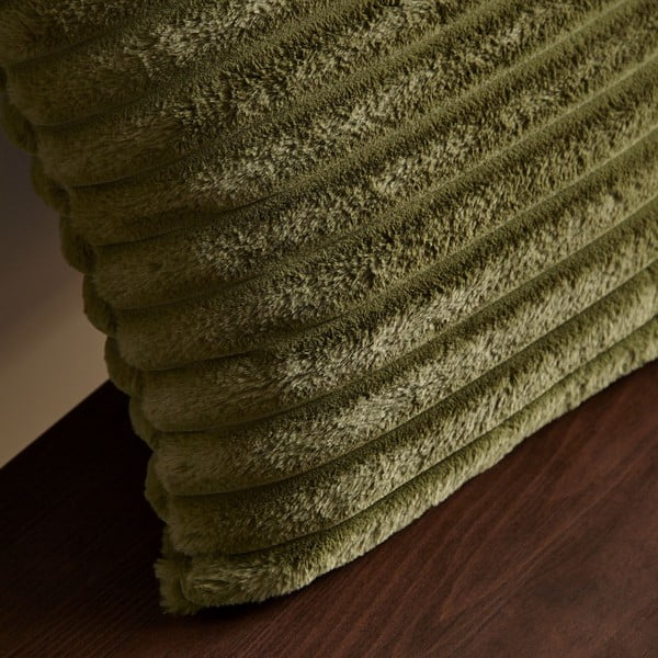 Dekoratyvinė pagalvė 45x45 cm Cosy Ribbed - Catherine Lansfield-image-2