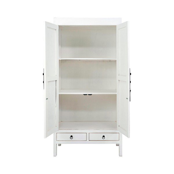 Balta spinta "Canett Pantai", aukštis 181 cm-image-3