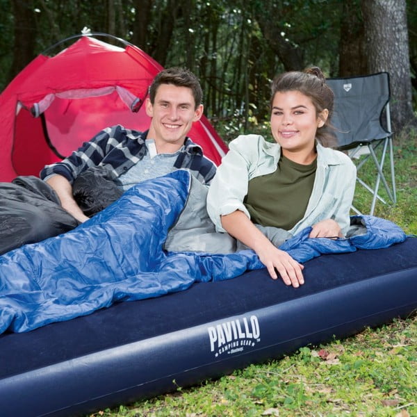 Pripučiamas čiužinys – Bestway-image-1