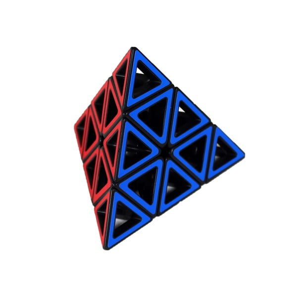Galvosūkis Hollow Pyraminx – RecentToys-image-1
