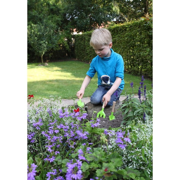 Vaikiškų įrankių rinkinys – Esschert Design-image-3