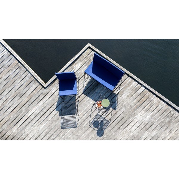 Sodo kėdės paminkštinimas 113x75 cm String – Hübsch-image-4