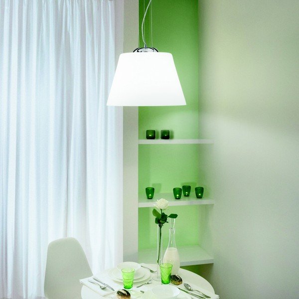 Pakabinamas šviestuvas Evergreen Lights Renda-image-1