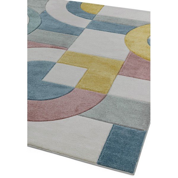 Kilimas Asiatic Carpets Retro Multi, 200 x 290 cm-image-3