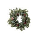 Kalėdų  vainikas ø 60 cm Pine – Bloomingville