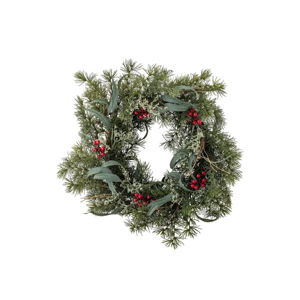 Kalėdų  vainikas ø 60 cm Pine – Bloomingville