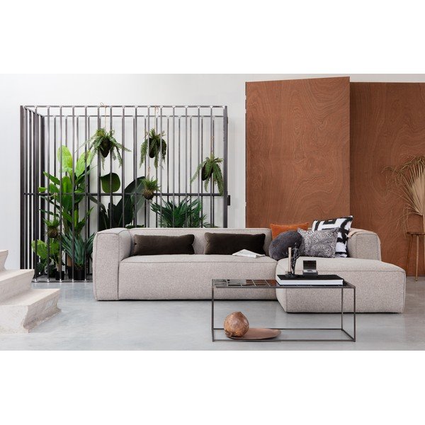 Juoda žvakidė WOOOD Mattie-image-1