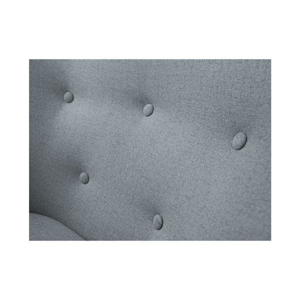 Šviesiai mėlynos spalvos krėslas Mazzini Sofas Piemont-image-3