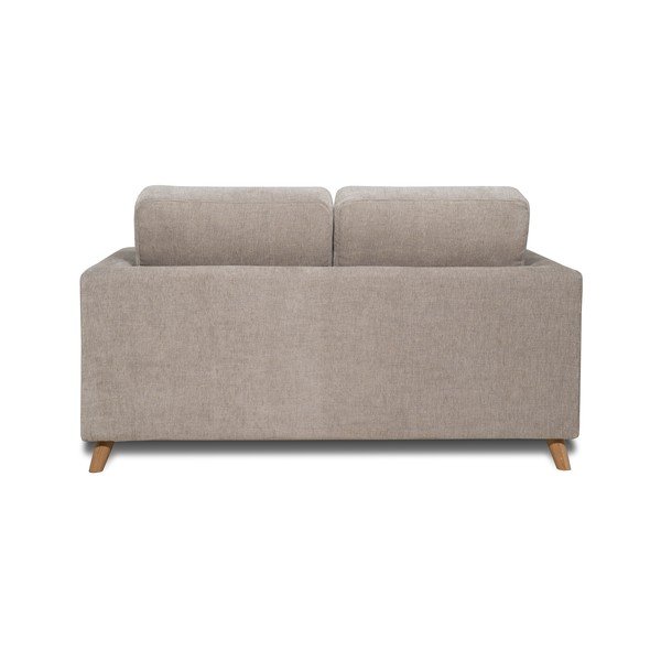 Pilka sofa 157 cm Faria - Scandic-image-2