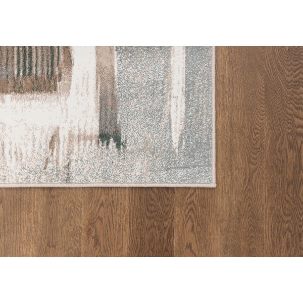 Kilimas mėtų spalvos/smėlio spalvos 200x280 cm Grafito Mint – FD-image-3