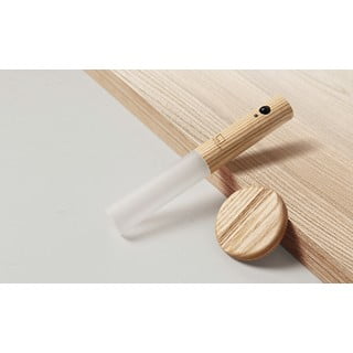 Sieninė lempa LED USB Baton – Gingko