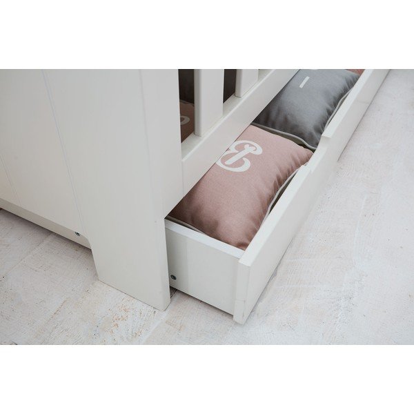 Vaikiška lovos daiktadėžė 60x120 cm – Pinio-image-1