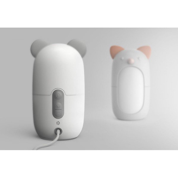 Kvapų difuzorius Bloomy Lotus Jungle Fun-image-3