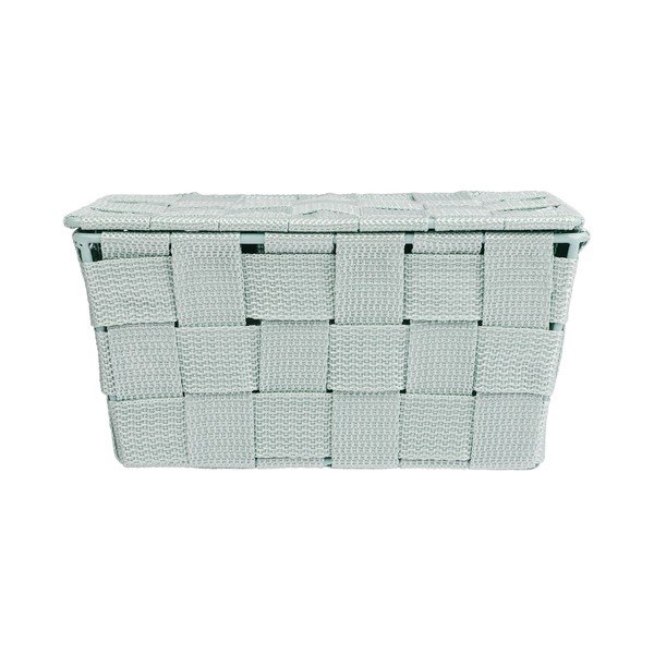 Žalias krepšys su dangčiu Wenko Adria-image-1