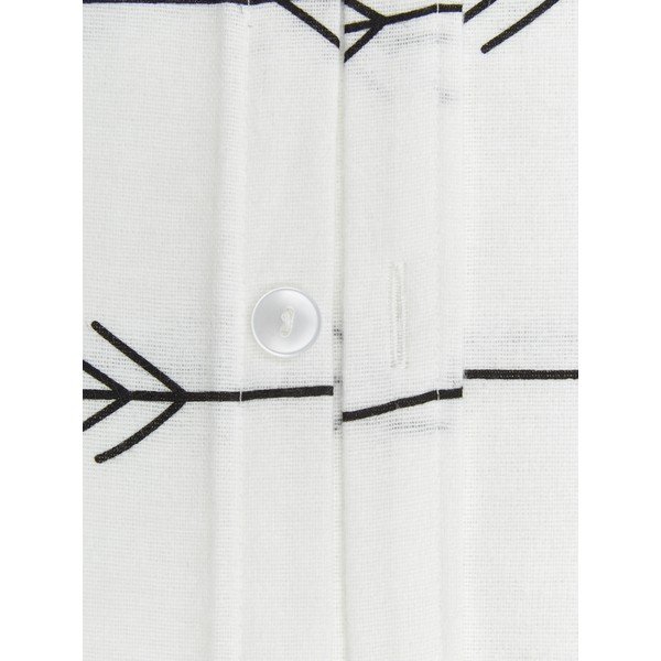 Flanelinė patalynė Westwing Collection Boho, 155 x 220 cm-image-4