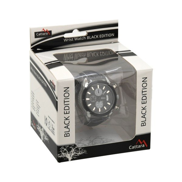 CattaraChrono Black Compass laikrodis-image-3