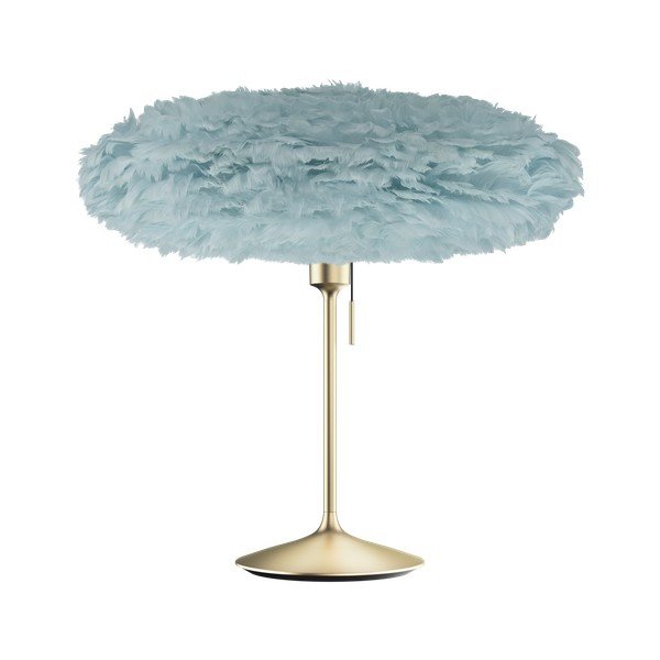 Šviestuvo gaubtas šviesiai mėlynos spalvos ø 66 cm Eos Esther Medium – UMAGE-image-3