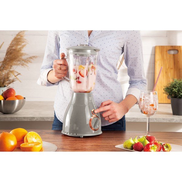 Pilkas plaktuvas Moonlight Edition - BerlingerHaus-image-4