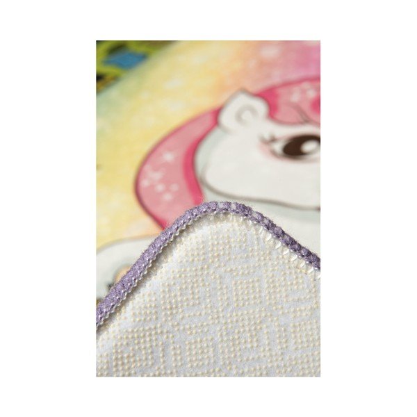 Vaikiškas kilimas Unicorn, 140 x 190 cm-image-2