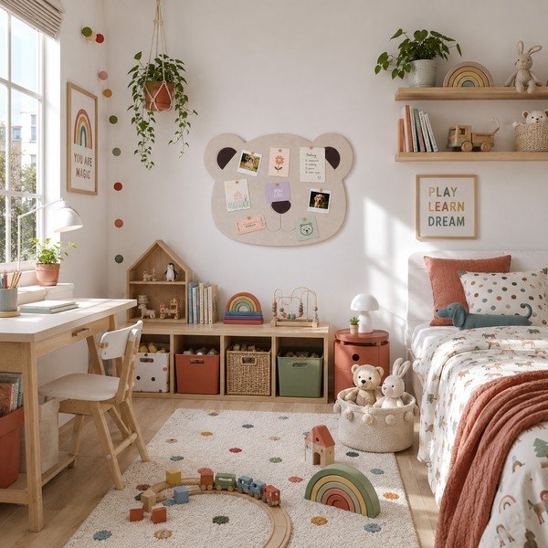 Akustinė lenta Bear – Styler-image-1