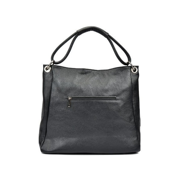 Odinė rankinė - Anna Luchini-image-2