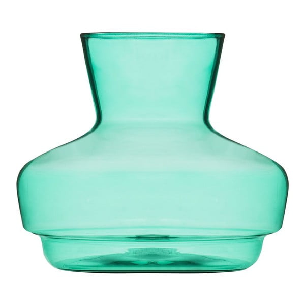 Balto vinilo dviejų dalių vaza "Sagaform Duo-image-3