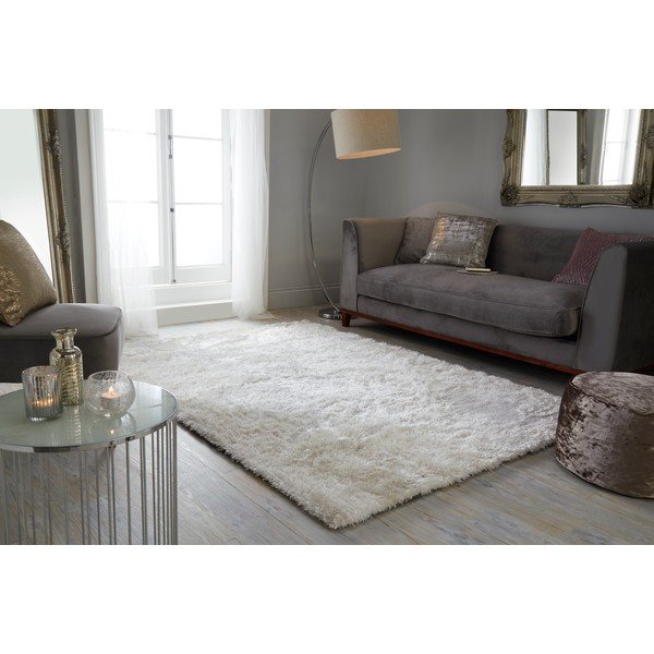 Kreminis kilimas Flair Rugs Serenity, 120 x 170 cm-image-2