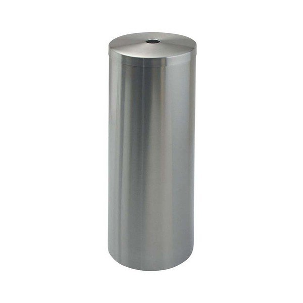 Tualetinio popieriaus dozatorius iDesign Forma Roll