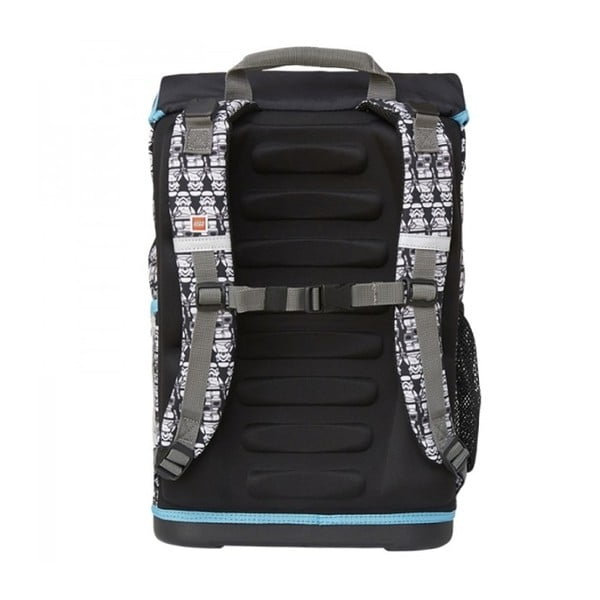 LEGO® Star Wars Stormtrooper Maxi mokyklinė kuprinė-image-1