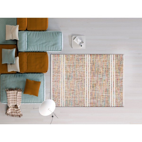 Kilimas Universal Sheki Stripes, 80 x 150 cm-image-1