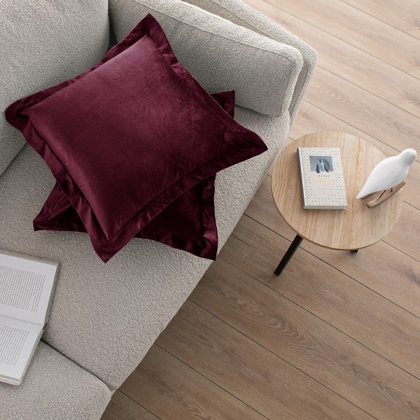 Dekoratyviniai pagalvių užvalkalai 2 vnt. 45x45 cm Velvet – Restilo-image-2