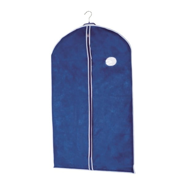 Mėlynas kostiumo dėklas Wenko Ocean, 100 x 60 cm