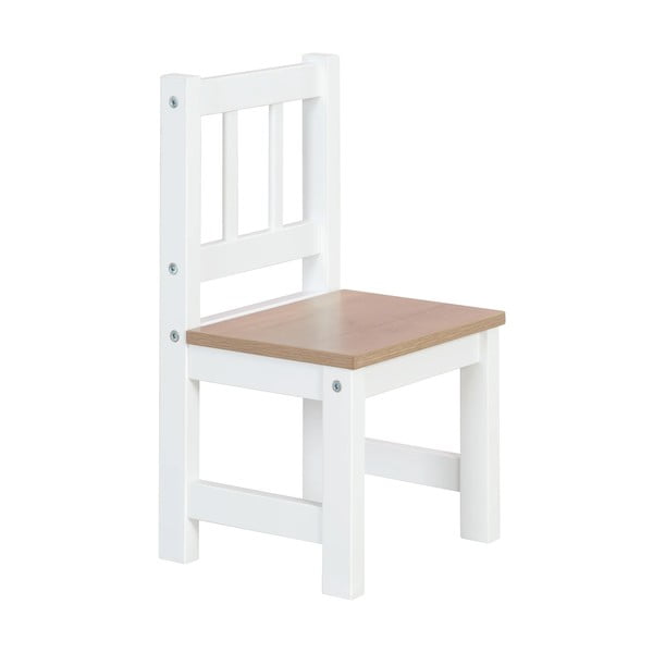 Vaikiškų baldų komplektas Woody – Roba-image-3