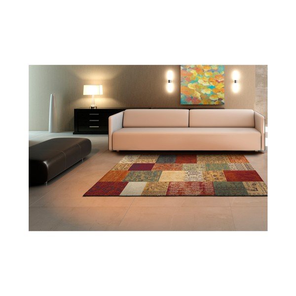 Kilimas Universal Turan Square, 133 x 190 cm-image-1