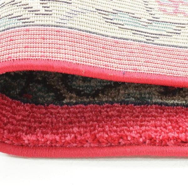 Kilimų kilimai "Flair Rugs Prismatic Quartz Multi", 80 x 150 cm-image-2