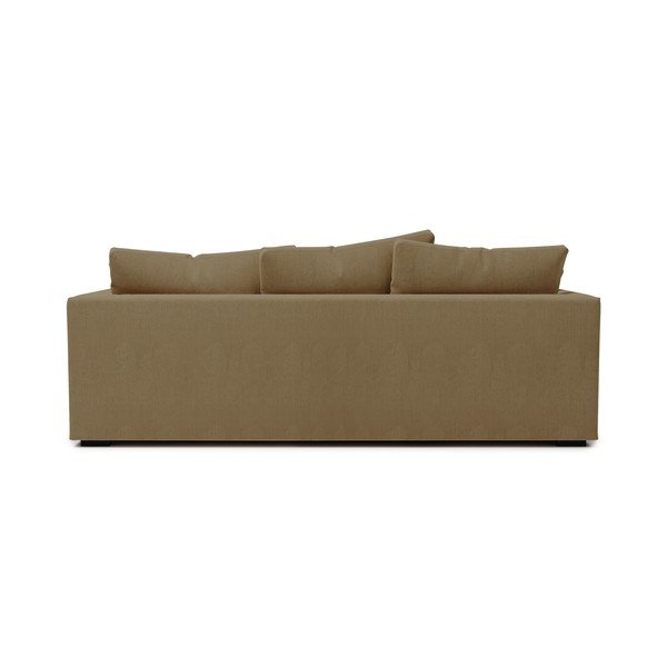 Smėlio spalvos sofa 220 cm Comfy - Scandic-image-3