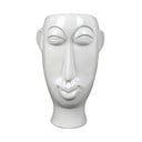 Balta porcelianinė vaza PT LIVING Mask, aukštis 27,2 cm