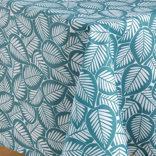 Iš mikropluošto staltiesė galima plauti 140x240 cm Divany – douceur d'intérieur-image-1