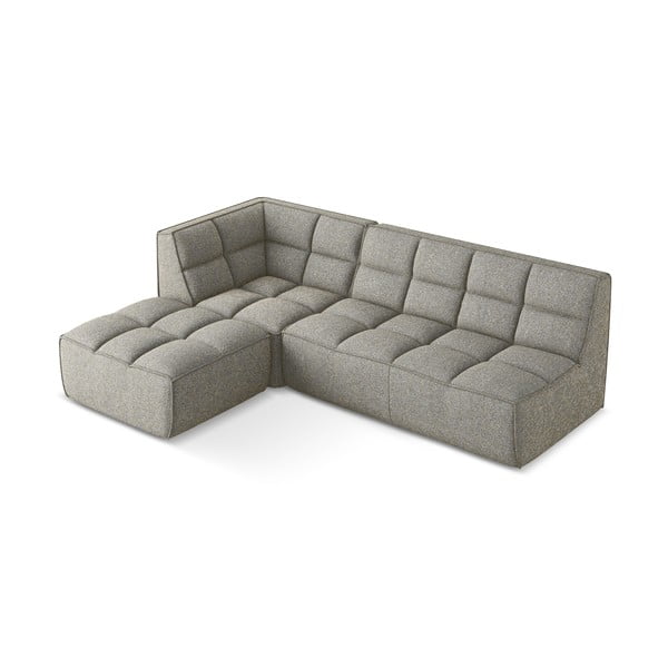 Modulinė kampinė sofa Kalai – Makamii-image-3