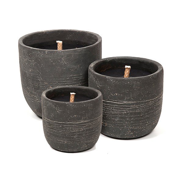 Lauko žvakė degimo laikas 45 h Robust – Paju Design-image-3