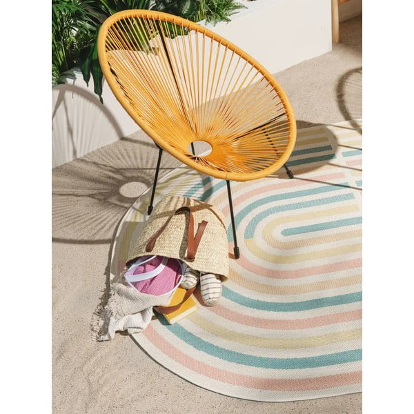 Lauko kilimas 160x230 cm Manila – Universal-image-2