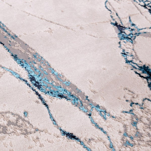 Rausvas kilimas 150x80 cm Aurora - Asiatic Carpets-image-2