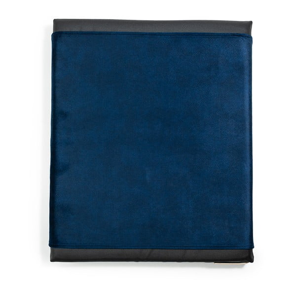 Čiužinio užvalkalas tamsiai mėlynos spalvos šuniui 50x40 cm Ori S – Rexproduct-image-4