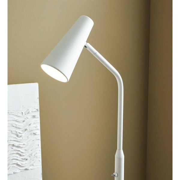 Baltas toršeras Markslöjd Crest, aukštis 145 cm-image-1