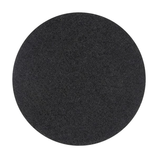 8 juodi padėkliukai su stovu - Wenko-image-2